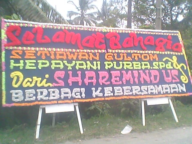 Toko Bunga Palembang 081396353338 Toko Bunga Siantar